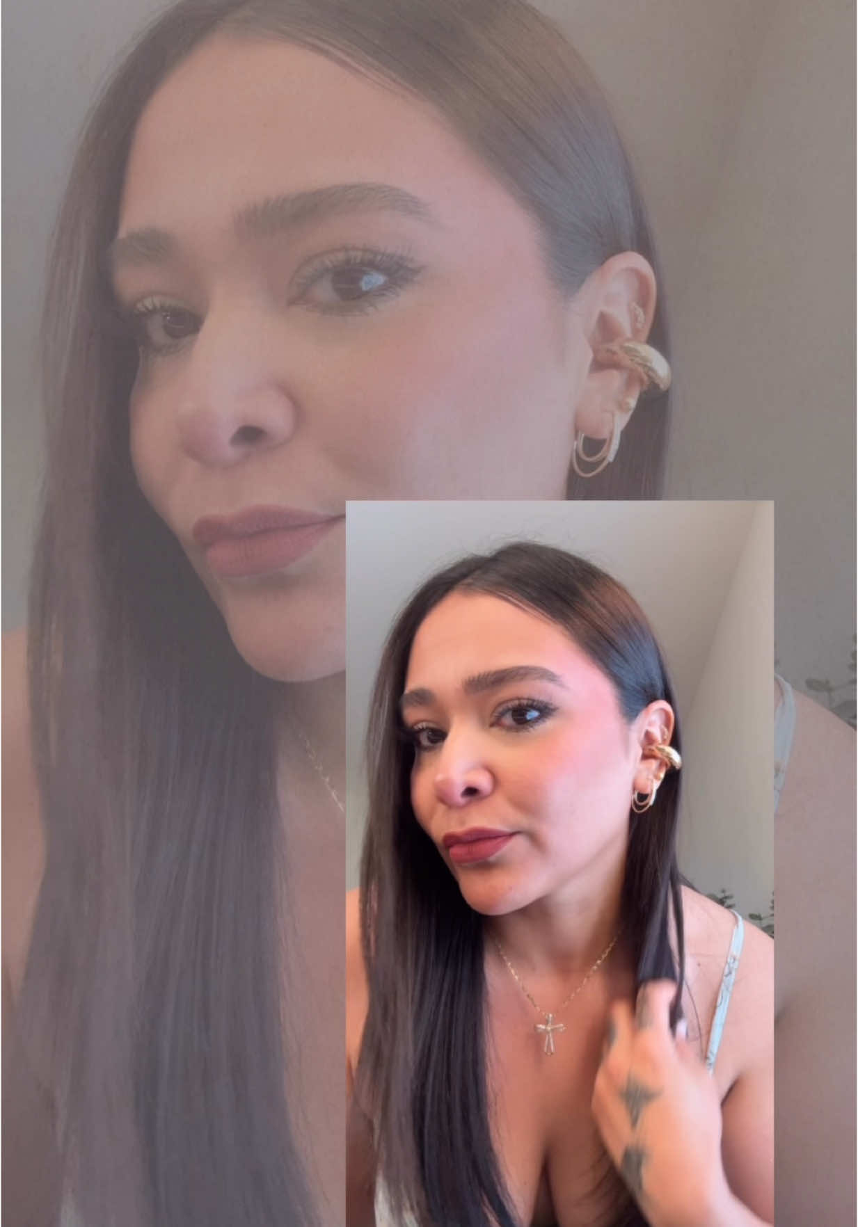 🥹🤍.   #karolg #mami #latina #howolddoilook #CapCut 