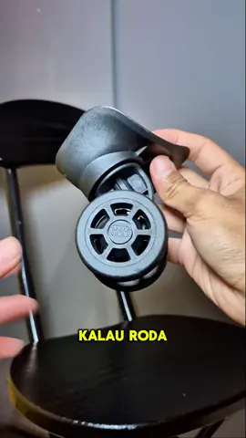Roda koper 1set isi 4 murah banget.. gas langsung CO.. #RODAKOPER #WIBGAJIAN #CuanTanpaBatas