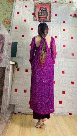 Chunnari print kurthi set a available here#koteshwor_kathmandu #shippingworldwide🌍✈️🛍 #foryou #foryoupage #fypシ゚ 