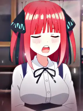 Happy Birthday Nino and the Nakano sisters #nino #ninonakano #gotoubun_no_hanayome #thequintessentialquintuplets #hanasq #shiosquad #hoshisq #skushupzz 