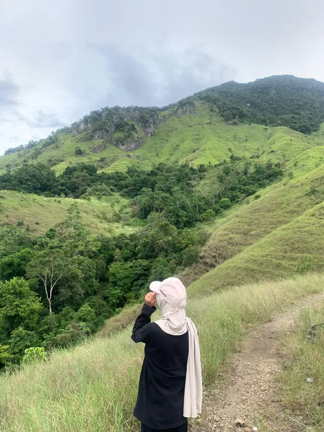 #fyp#bukitsiron#acehbesar #gunungsiron #siron 