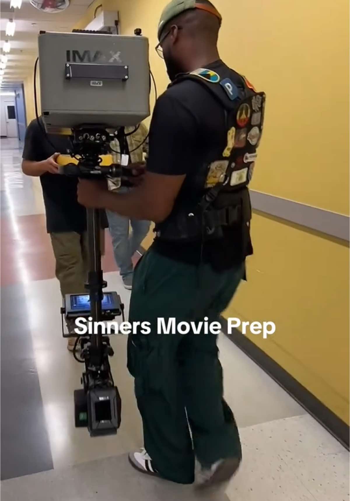 Sinners movie Prep #sinners #sinnersmovietiktok #sinnerbts #moviebts 