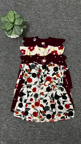 #guncang55 #dressanak #dressbayi 
