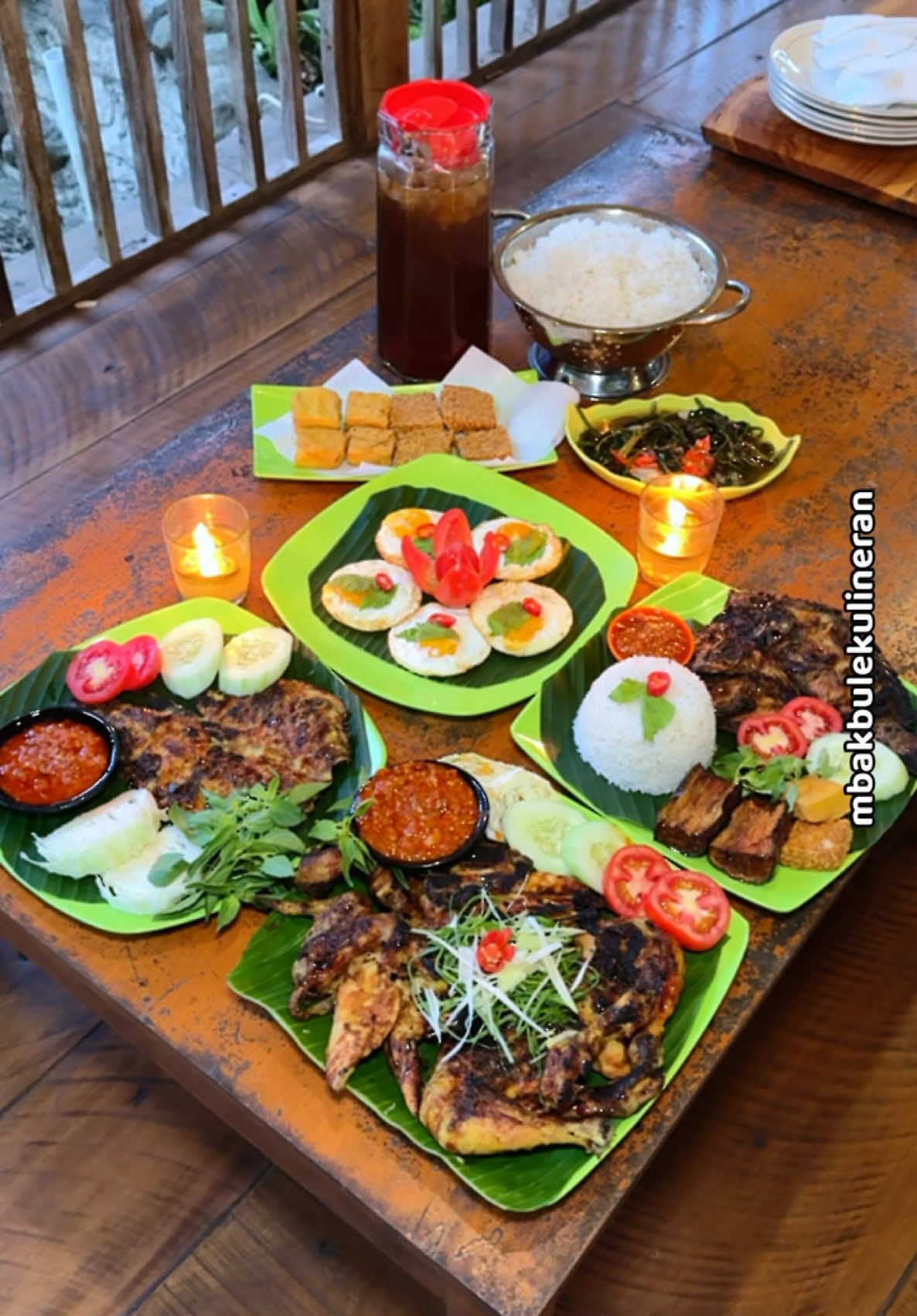 BATU EMANG GA ADA HABISNYA ‼️  . #kuliner #batu #malang #kulinermalang #kulinerbatu #kotawisatabatu #ikanbakar #mbakbulekulineran 