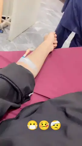 😷🤒🤕