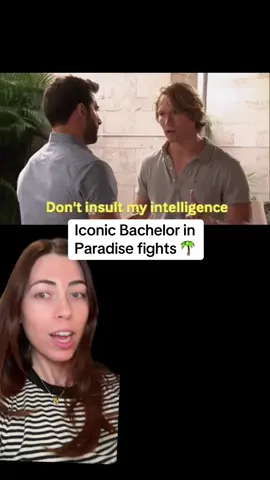 which BIP rivalry goes down in bachelor nation history for you? #thebachelor #bachelornation #realitytv #bachelorinparadise #thebachelorette 