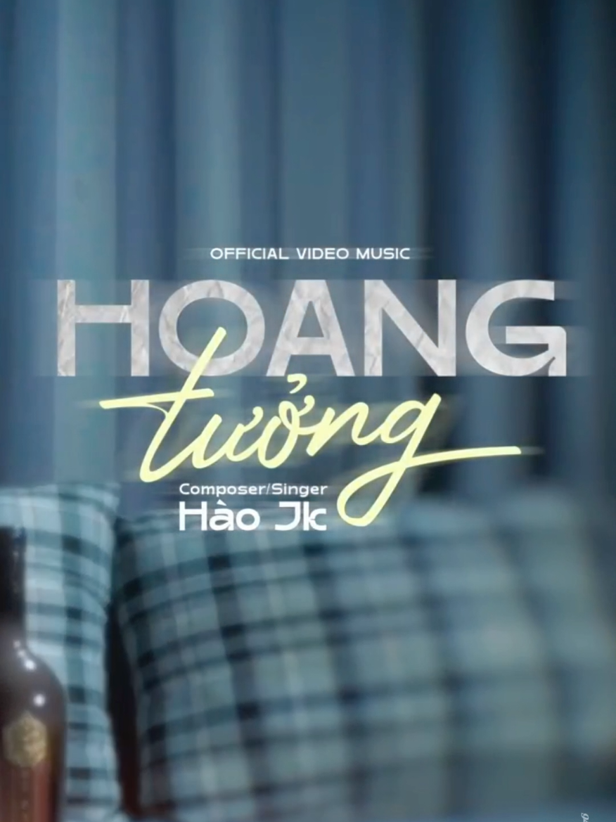 ▶️Hoang Tưởng (full) - Hào JK - Top Trending #hoangtuong #haojk #gocnhacviet #nhachaymoingay #nhachay #nhacviet #nhactamtrang #nhactinhsaulang #lyrics #tiktokmusic #viral #trending #xuhuong 