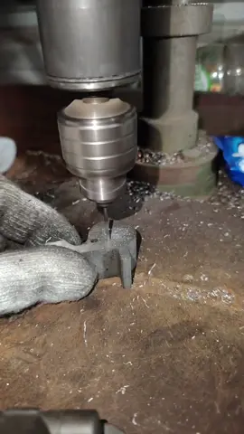 I'm the drill bit slayer... HELP! Why does it keep breaking on me? #machine #svanfon #turning #cnc #lathe #machining  #cncmilling #workshop  . #DesktopMiniMachineTool #SmallMachineTool #PortableMachineTool #DIYMachineTool #HobbyMachineTool #MicroMachineTool #TabletopMachineTool #CompactMachineTool #MiniMachiningTool #svanfon #workshop #wwwsvanfoncom #DesktopMachining #SmallWorkshopMachineTool #HomeUseMachineTool #NanoMachineTool #PocketMachineTool #MiniLatheAndMill #TinyMachineToolForDesk #MiniDesktopMachinery #TinyWorkbenchMachineTool #PortableDeskMachineTool #MiniToolForHobbyists #MicroWorkshopMachineTool #CNC #cncmachining #CNCmilling #cncmachine #cncprogramming #minimodel #MiniLathe #MiniLatheTool #PrecisionLathe #LatheProcessing #MicroLathe #svanfon  #cnctorna #dikişleme #torna  #CreativeLatheWork #LatheForSmallParts #HandmadeLatheProjects #LatheInspiration #LatheTechniques #Punchmodel #pressmachine #punchmachine #punchpress #ModelMaking #ModelPrecision #JewelryInspiration #WatchAccessories #ModelEnthusiastTool #ClockMakingParts #FineModelFinish #ScaleAccuracyModel #CreativeModelDesign #HandmadeModelArt #ModelAccessoriesCraft #JewelryCraftTech #ClockElementsStyle #Machining #Metalworking #PrecisionMachining #IndustrialMachining #HighSpeedMachining #CNCTechnology #AdvancedMachining #QualityMachining #MetalCutting #HighSpeedCutting #lathe #CNClathe   #PrecisionMachiningCenter #HardwareProcessing #MechanicalPartsManufacturing #CNCMachineTool #ToolGrinding #FixtureDesign #MillingCutter #CuttingTools #ToolLife #EndMill #DrillingTool #TurningTool #ToolMaterial #CuttingFluid #ToolHolder #ToolManagement #MetalFabrication #PrecisionEngineering #MicroMachining #SmallPartManufacturing #LatheWorkshop #CNCWorkshop #MachineShop #MetalArtistry #ModelWorkmanship #PrecisionModeling #JewelryMakingTools #WatchComponents #ModelingTechniques #PunchPressTechnology #PressMachineOperations #CNCMillingTechniques #LatheOperations #CNCLatheProjects #MachineToolInnovation  #SvanfonMicroMech #Svanfonmodel #HardwareManufacturing #MechanicalCraftsmanship #CNCTooling #MillingOperations #DrillingTechniques #TurningOperations #ToolSelection  #tornio #torno #Máytiện #مخرطة #Drehmaschine 