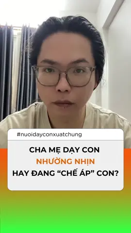 Có phải con cứ nhường nhịn là ngoan? Con không ích kỷ sẽ trở thành người tốt? #nuoiconxuatchung #nuoiconkhoahoc #education #nuoicon #xuhuong #chame #daycon #viral #fyp #yeuthuong #chamethongthai #ichky #nhuongnhin