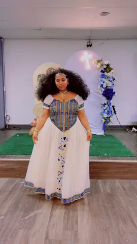 Thank u for this beautiful dress 👗 love it @ህያብ ዲዛይን 