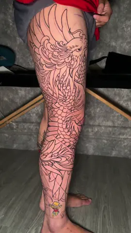 #ថ្នេរសិន😍 #tattoo #ភ្នំពេញ 
