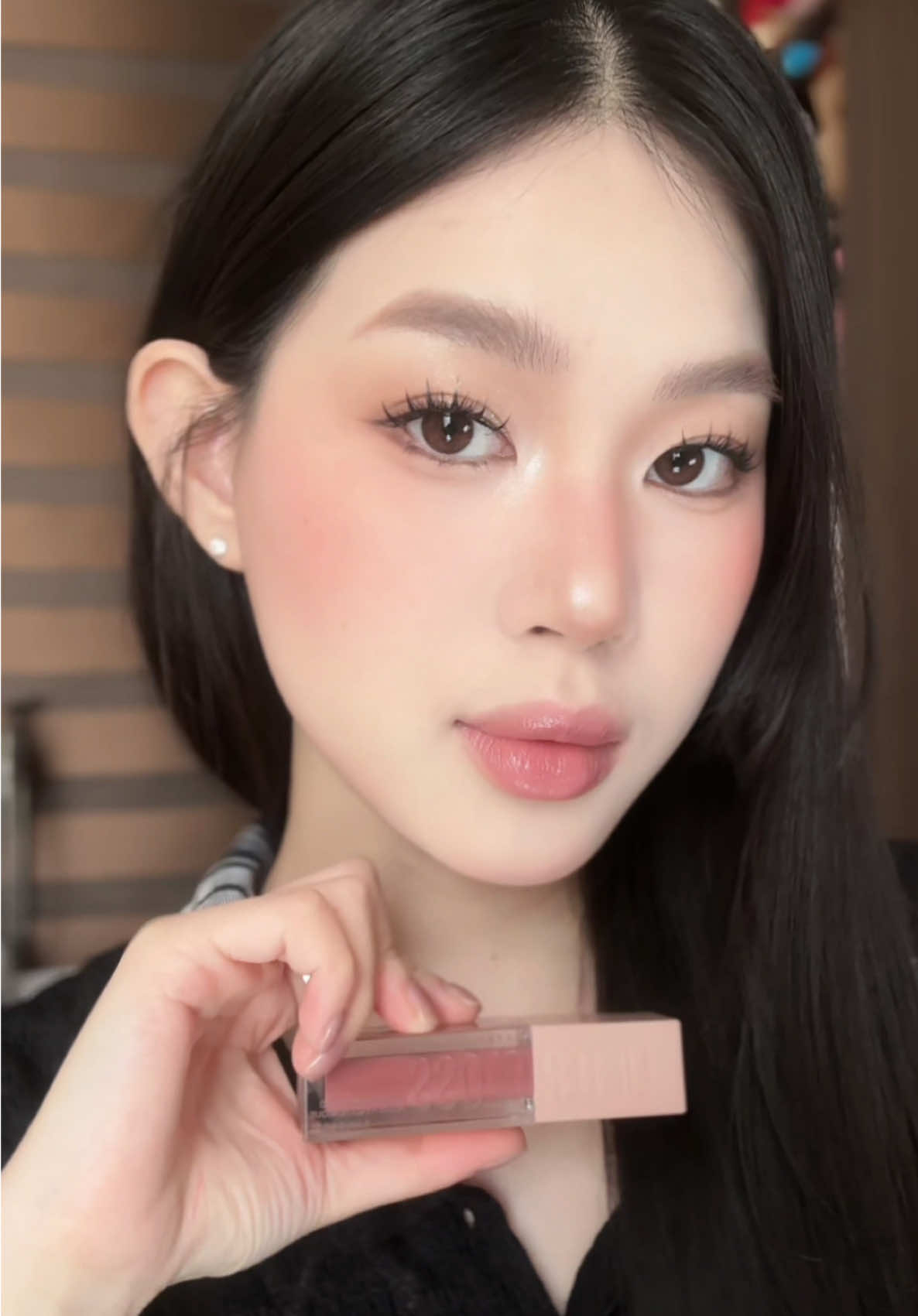 #liftergloss #maybelline  