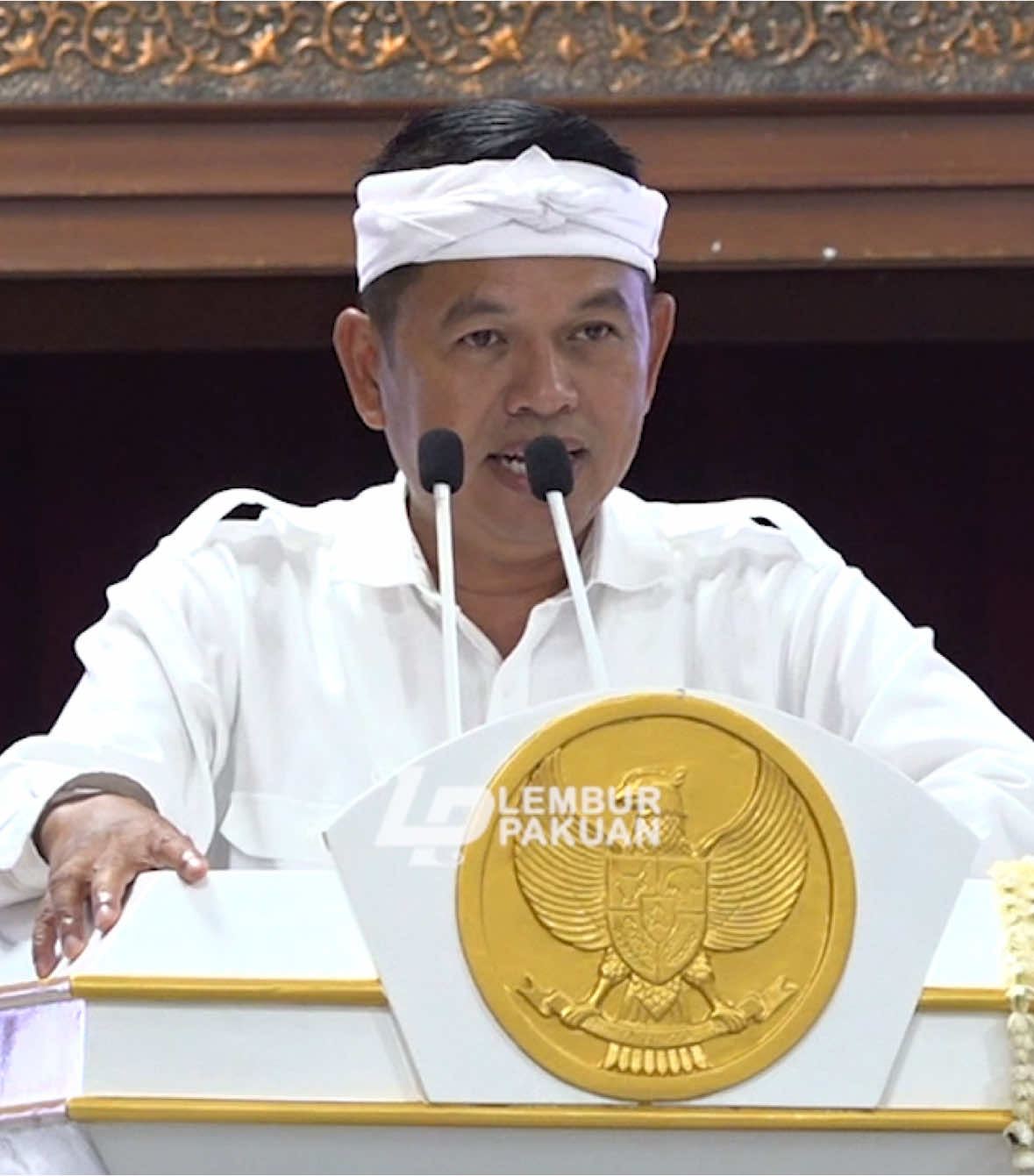 Iniloh pernyataan resmi saya tentang Bantuan Sosial Provinsi Jawa Barat dan kepesertaan KB. Semoga menjadi pencerahan  #dedimulyadi #kangdedimulyadi #kb #bansos #jawabarat 