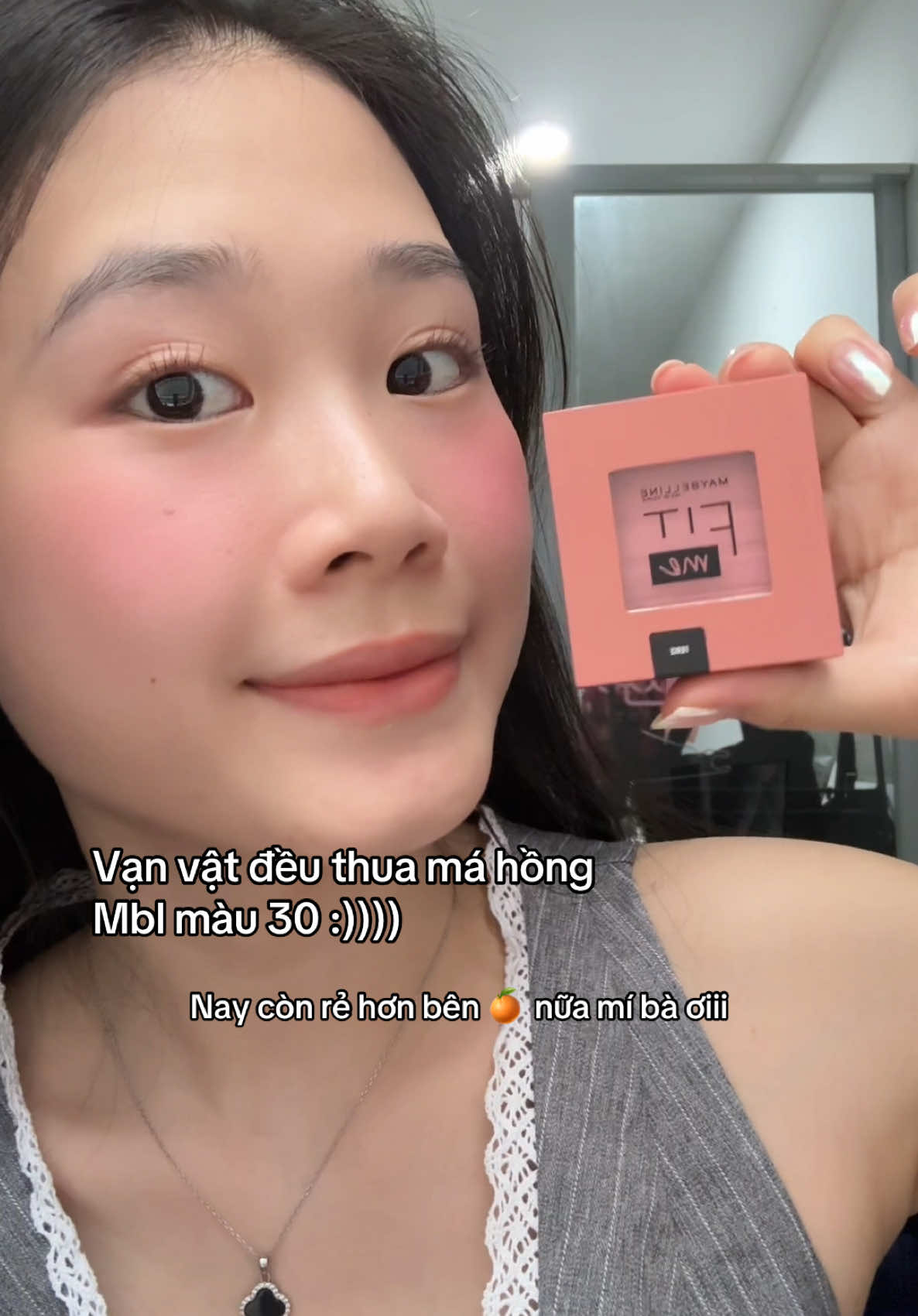 Nhanh tay ik các mom ơii #thuvienmakeup #reviewlamdep #goclamdep 