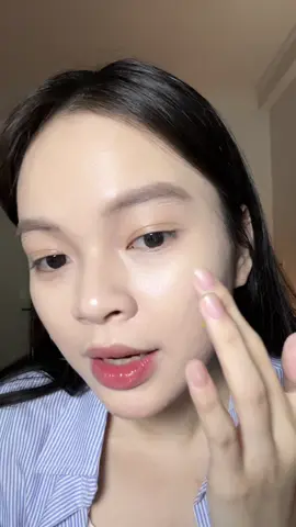 Má hồng kem chụp kỷ yếu #goclamdep #review #tiutiuriviu 