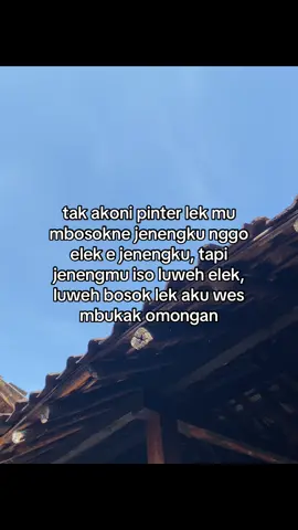 #4u #bismillahfypシ #foryoupage #jowostory #xyzbca #masukberanda 