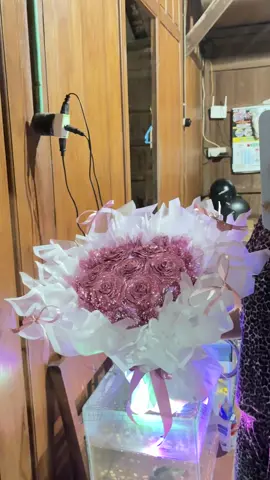 lucuu #fyp #flowers #buket #buketbunga #buketpitasatin #buketwisuda #murah #murahbanget #murahbanget #pacar #pacar 