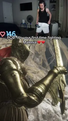 bro already knew it was over after that😭💔 #eldenring #darksouls #gamer #fyp #fypシ #gaming 