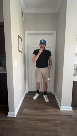 A quick OOTD before a Trader Joe’s trip #fyp #gay #outfitinspo 