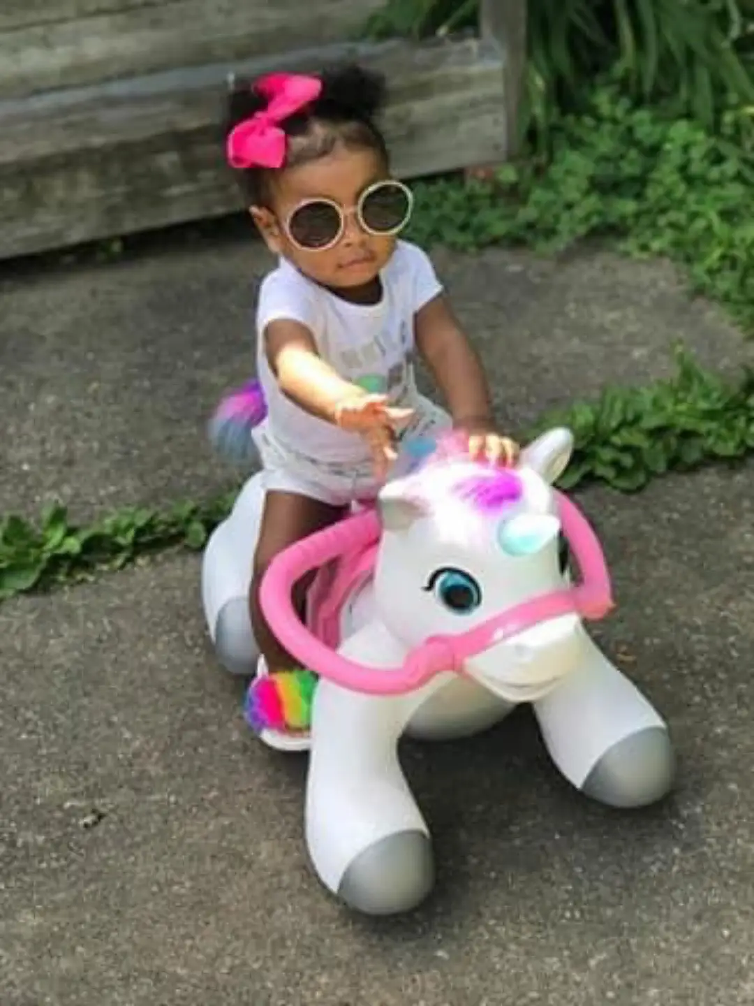 #fyp   #foryoupage #birthdaygirl The one who made me a na’na 🥺 my Lani’Bands @lady.yii  ty for sharing her with me 🤞🏾