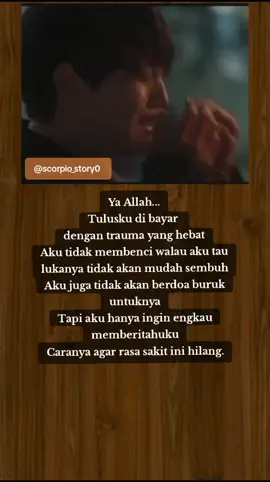 ketika tulus nya seorang pria di bayar dengan trauma yang begitu hebat maka pria akan menangis demi anda tuan putri #untumu  #menangis  #kesedihan  #story  #fypシ゚viral🖤tiktok  #foryou  #fyp  #scorpio_story0  #katakata  #afliatetiktok✅🙏  #