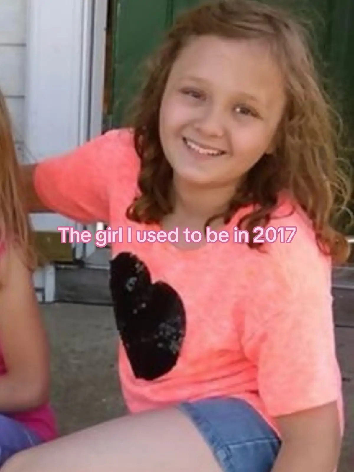 #2017 #thegirliusetobe #2017throwback #20 #12 #growingup #change #gettingold #older #2005baby #2005 #fyp #viral #blowthisup #fy #foryou #foryoupage #fypppp #dontletthisflop #littleme #trend #trending 
