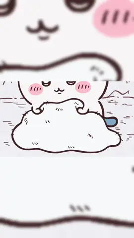 EP 237 | #hachiware #usagi #rakko #monoga #kurimanju #anime #miniso #chiikawaanime #cute #kawaii #fyp #foryoupage #goviral #animetiktok #animefyp
