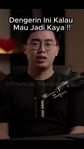dengerin Orang Yang Lebih Kaya Dari Kalian Tapi Inget Yang Walk The Talk ❤️‍🔥 #crypto #akademicrypto #timothyronald #kalimasada #bitcoin 