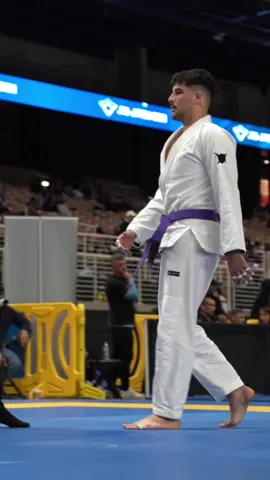 Road to Worlds 