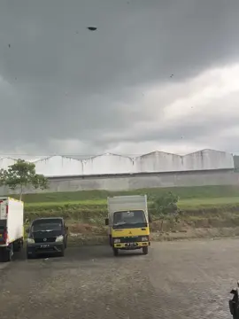 Bencana Alam di Gorontalo 😞😞😞