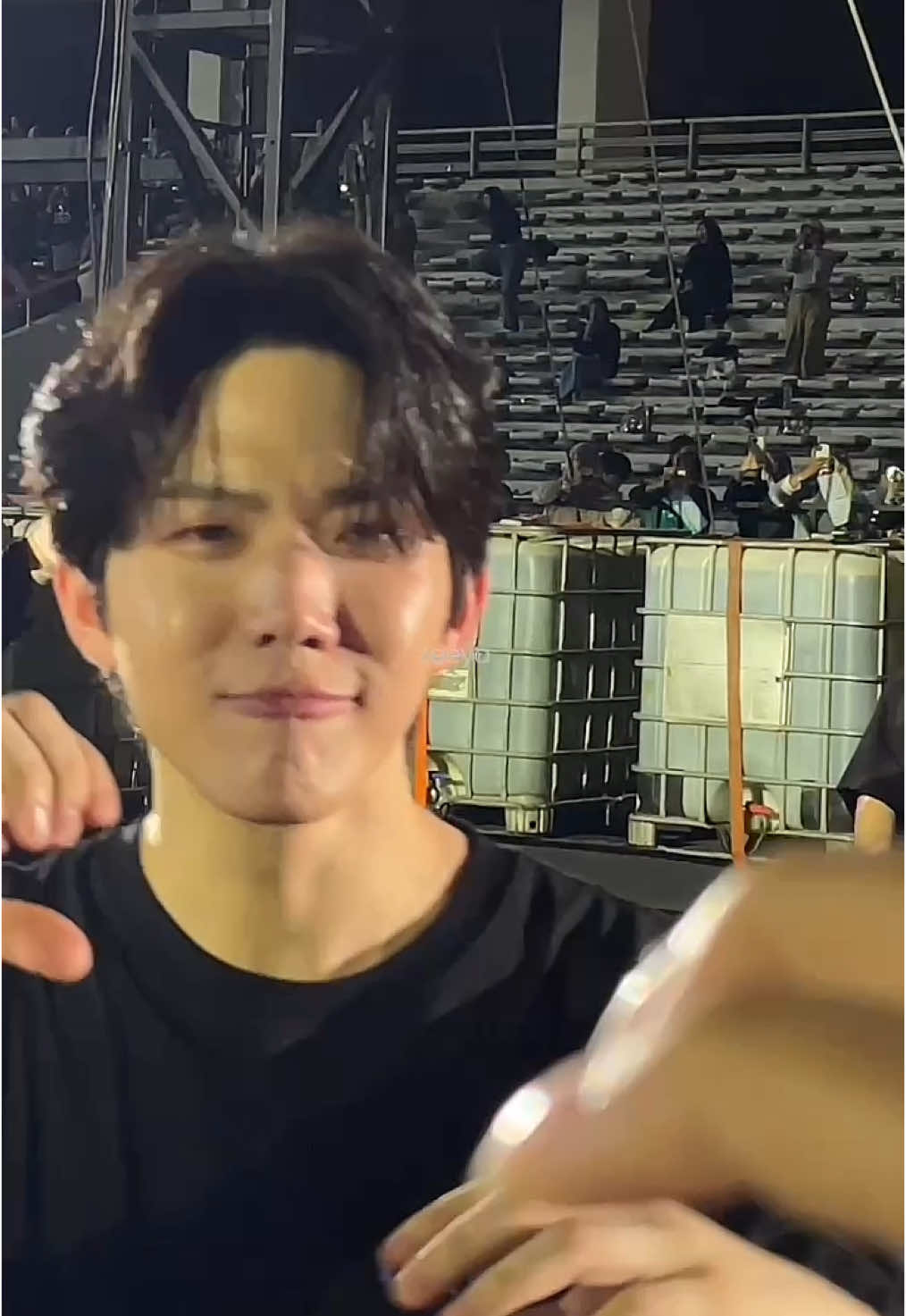 happy virus bgt doun 💘🥹 #dowoon #day6 #foreveryoungday6 #fyp 