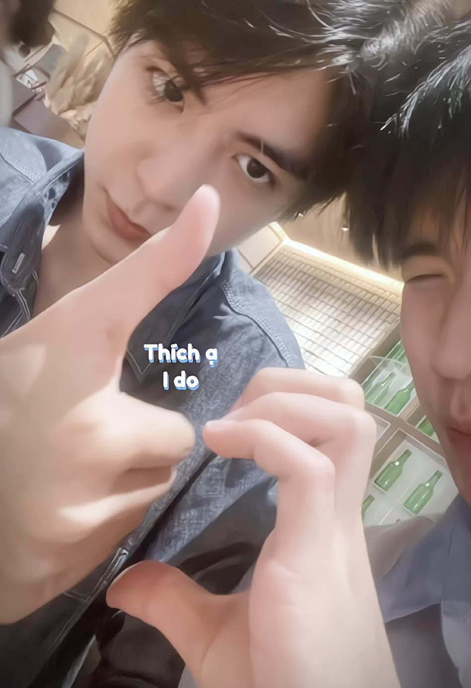 Mình là người tặng quà mà mình ngại là sao em uiii #seakeen #sea_ta_lay #keenkeno #fypシ゚ 