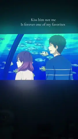 #kisshimnotme 🖤 #animefyp #animerec#animetiktok #romanceanime#animerecommendations #animefyp 