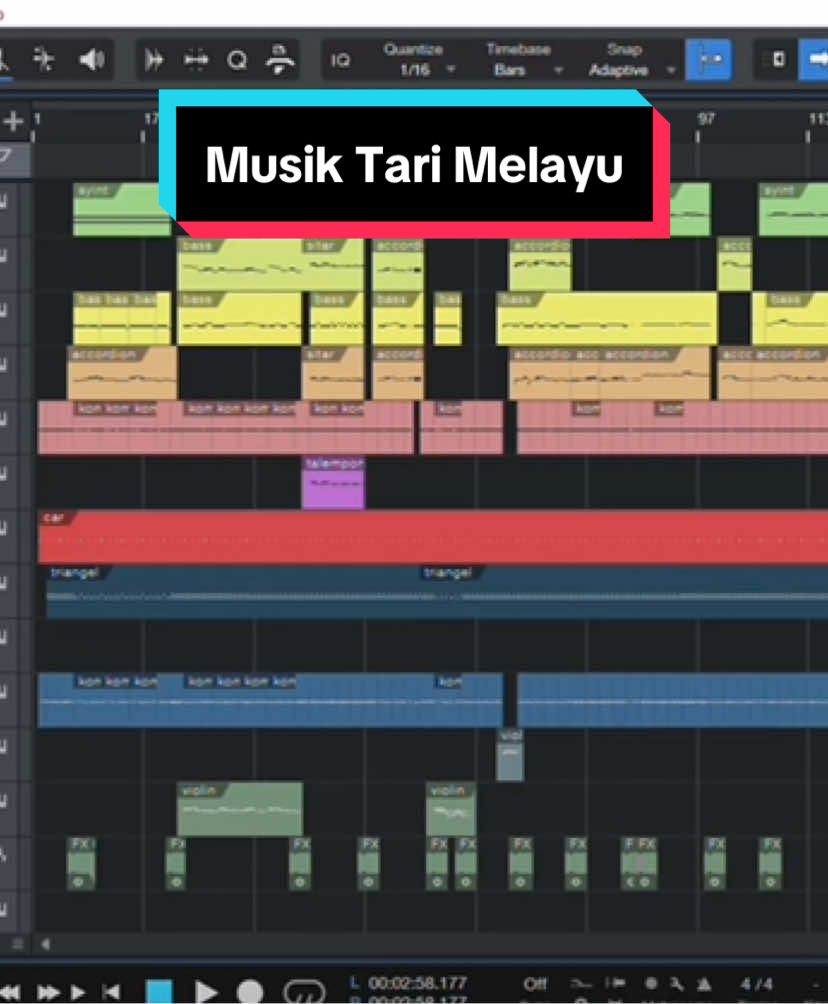 Ewahhhh💃 #fyp #lewatberanda #fypシ゚ #musik #tari #musikindonesia #musikmelayu #melayu #fyppppppppppppppppppppppp #fls3n 