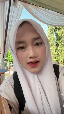 suka sama make up hari ini🙆🏻‍♀️
