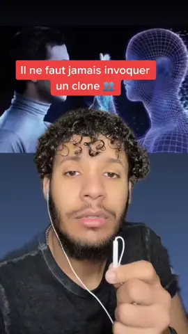 Linvocation dun clone  il faut être prêt avant de le faire