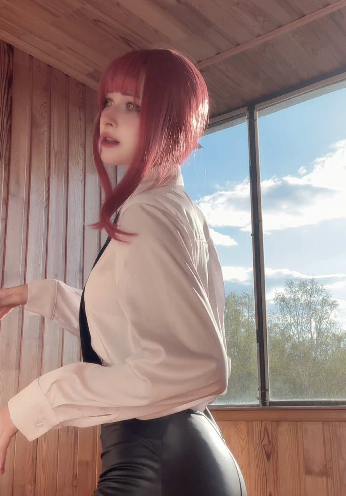 Tg: nat_lo_cosplay #chainsawman #makima #makimacosplay #человекбензопила #макима #chainsawmancosplay #cosplay #anime #animecosplay #cosplaytok #cosplaygirl #animeedit #foryou #fypシ #waifucosplay #chainsawmanedit #cosplayersoftiktok #trendingcosplay #animegirlvibes #tiktokcosplay #cosplaytransition #mangacosplay #fypcosplay 