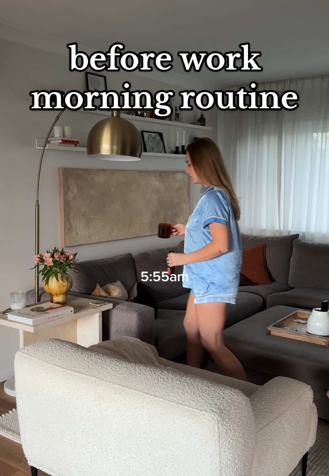 recovering from burnout & this morning routine is helping so much! 🍵🎶👟🧖🏼‍♀️🍳🥙 I actually look forward to this everyday before I start work! It’s the perfect balance of starting the day slowly + productively! #morningroutine #SelfCare #productivity #dailyhabits #lifestylevlog #mindfulness #wellbeing #girlyroutine #morningvibes #morningvlog #morninginmylife #5ammorningroutine 