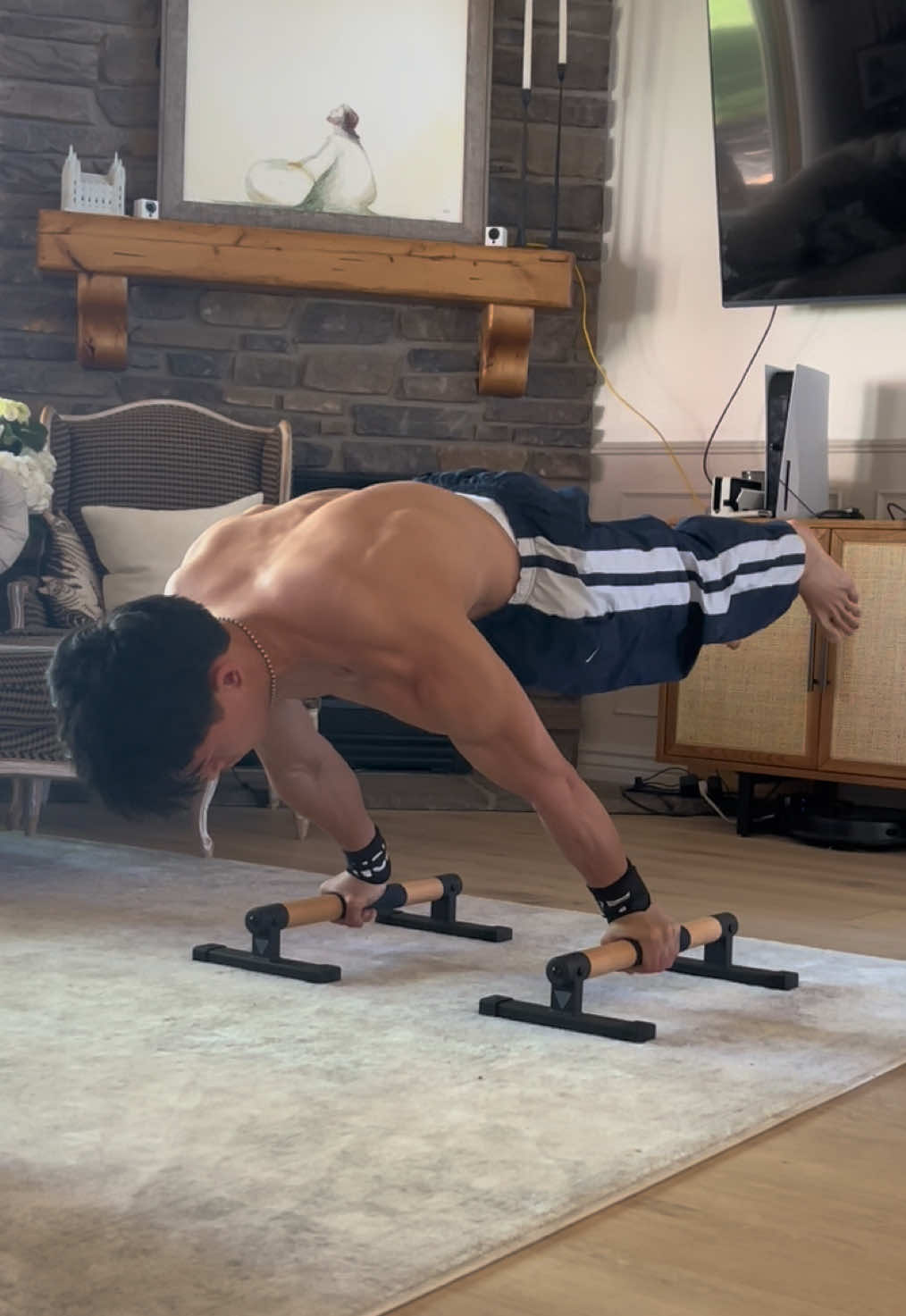 Planche progress #planche #calisthenics #gymmotivation 