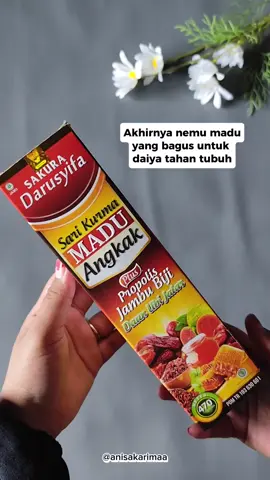sari kurma madu angkak ⭐⭐⭐⭐⭐ banyak manfaatnya  #maduangkaksarikurma #maduangkak #maduangkakdarusyifa #sarikurmaangkak #fyp 