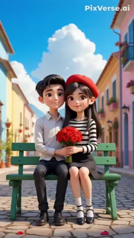 #kids #kidsoftiktok #aşk #kesfetbeniöneçıkart #animasyon #yapayzeka #yapayzekasanatı 