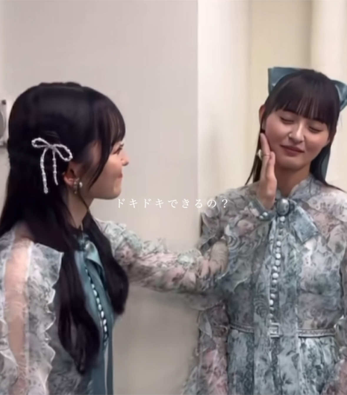 キミのことトリコにするの_____#遠藤さくら #一ノ瀬美空 #さくちゃん #みーきゅん #乃木坂46 #fyp #MagicofLove #梅澤美波 #久保史緒里 #賀喜遥香 #金川紗耶 #田村真佑 #筒井あやめ #林瑠奈 #弓木奈於 #五百城茉央 #池田瑛紗 #井上和 #小川彩 #奥田いろは #川崎桜 #菅原咲月 #冨里奈央 #中西アルノ