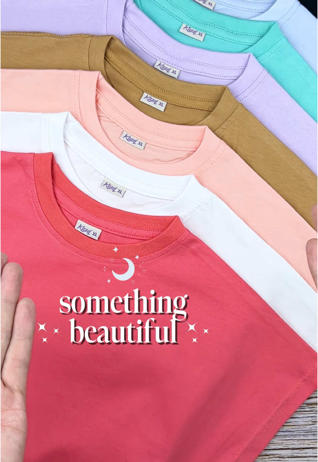 wah ada apa nih? 👀 nantikan tgl mainnya yaa #newproduct #bajuanak 