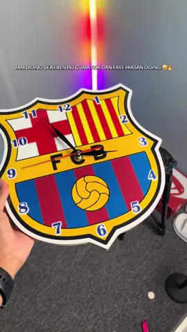 UBUR UBUR IKAN LELE BARCELONA OTW TREBLE LEEE 😜🤩#barcelona #viscabarca 