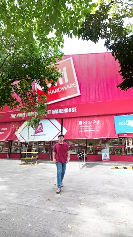 Come see us at PHILBEX — we're live at Booths 6 & 21! Discover the best of CitiHardware from top-tier products to unbeatable deals! Exciting prizes, fun games, and exclusive giveaways await all set up just for YOU! Don’t miss out! stop by and let’s make your PHILBEX visit unforgettable!  #Fyp #citihardware #Philbex2025 #smlanangdavao #davao #homeimprovement