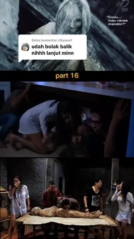 Membalas @chlyaaa1 #nenekgayung #filmhoror #horor #filmbioskop #filmindonesia #rameinyuk #movie 
