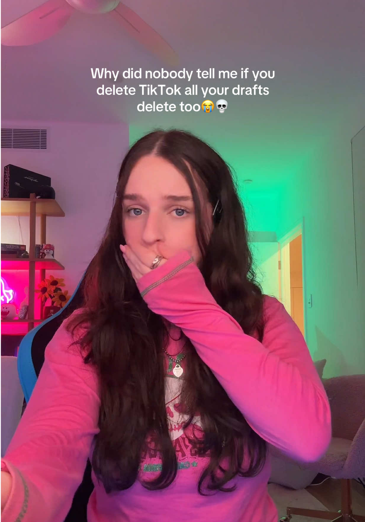 lost 4 years of drafts 🤠