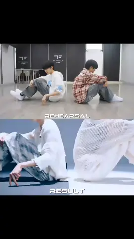 [COVER] TF FAMILY Trainees (TF家族: 练习生) 'Break My Heart Myself' Dance Cover @TF_FAMILYofficial #yangbowen_杨博文 #zhangguiyuan_张桂源 #tffamily_4th_generation #cpop   . . . . . #fyp #foryou #makeitviral #fypシ゚viral 