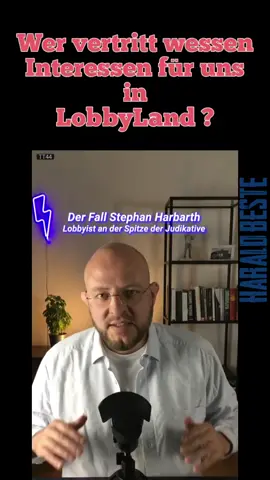 ,Unabhängigkeit oder Interessenkonflikt?