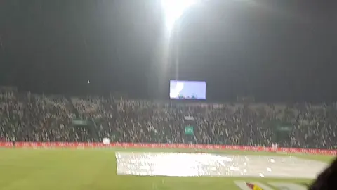 #gaddafi stadium 🌧  rain 🏟 